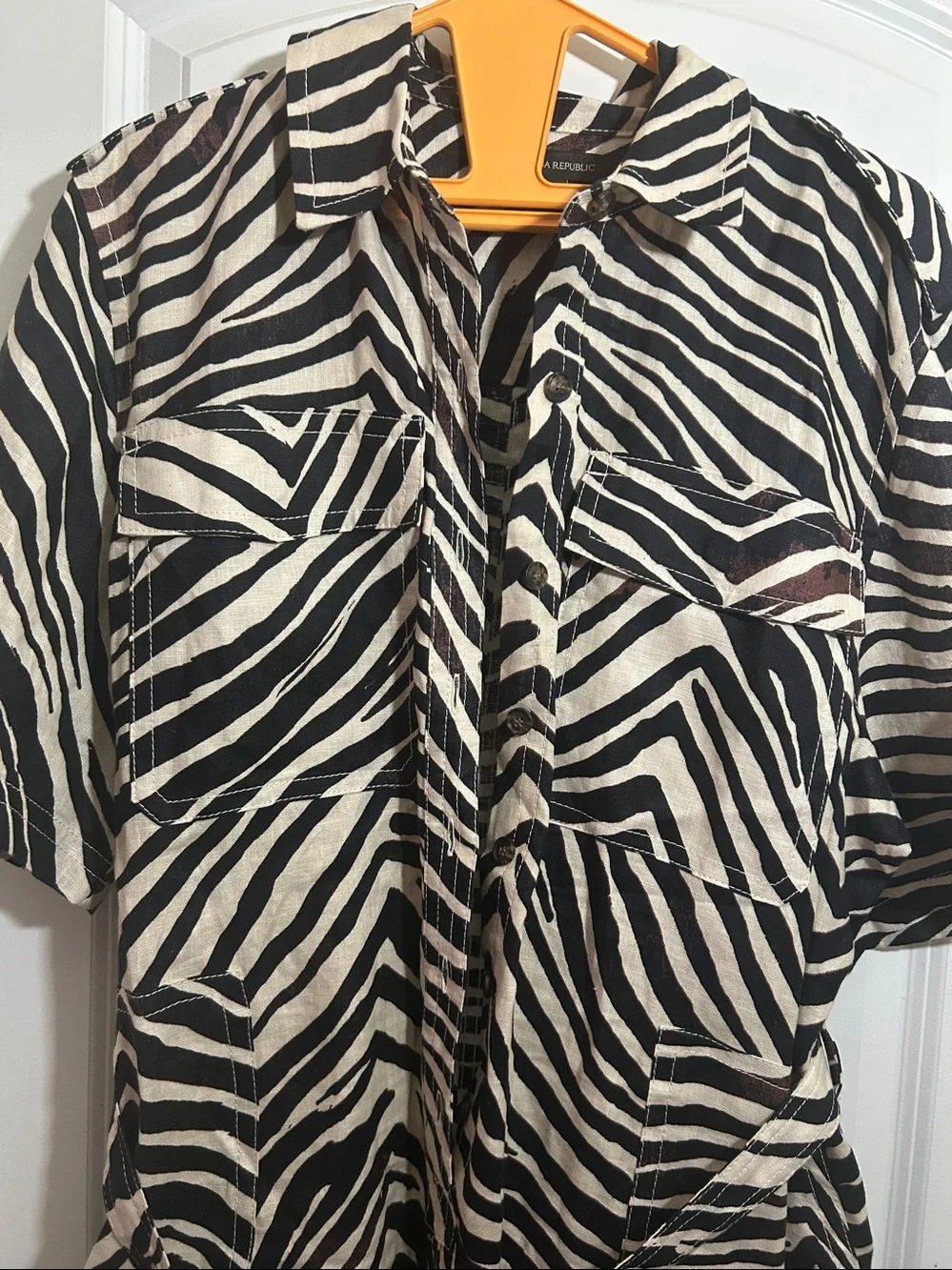 Banana Republic banana republic
